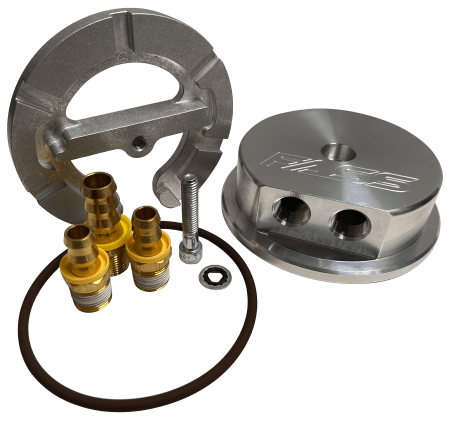 Load image into Gallery viewer, FASS | Diesel Fuel Sump Kit
