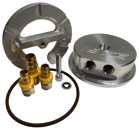 FASS | Diesel Fuel Sump Kit