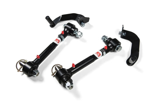 Apex Chassis | Jeep Wrangler JL / Gladiator JT Quicker Disconnect Sway Bar Links 2.5