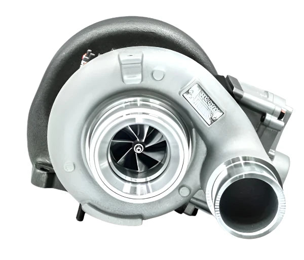 Load image into Gallery viewer, Calibrated Power | 2019-2023 Dodge Ram 6.7 Cummins Stealth STR Turbo