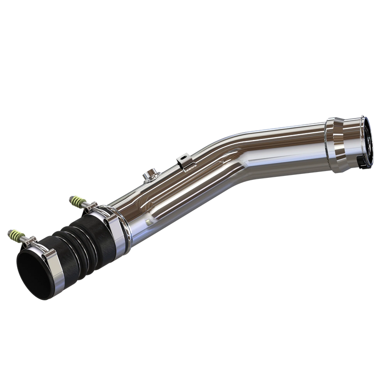 Load image into Gallery viewer, S&B | 2023-2026 Ford F250 / F350 6.7L High Output Power Stroke Hot Side Intercooler Pipe