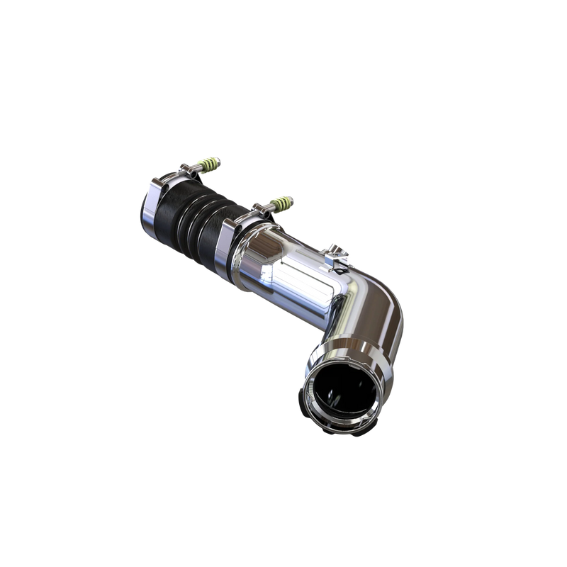 Load image into Gallery viewer, S&B | 2023-2026 Ford F250 / F350 6.7L High Output Power Stroke Hot Side Intercooler Pipe