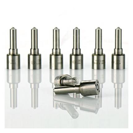 S&S Diesel | 2004.5-2005 GM LLY 6.6L Duramax Injector Nozzle Set