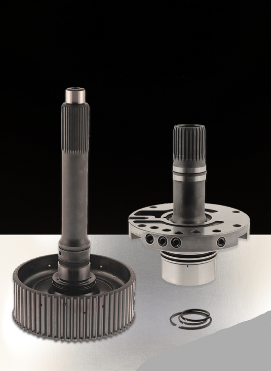 RevMax | 47RE / 48RE 300M 35 Spline Input Shaft / Stator Kit