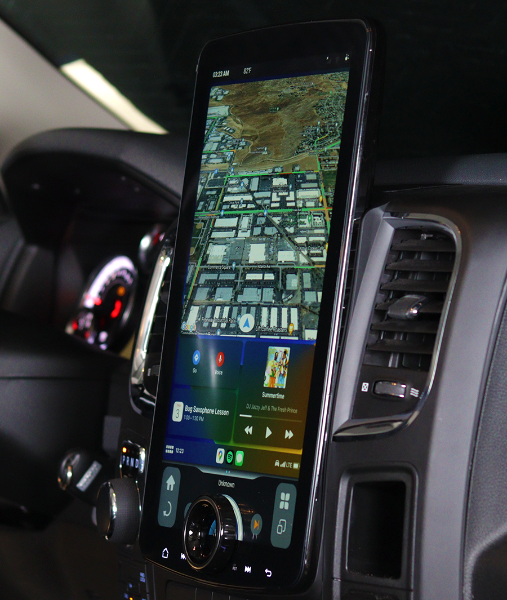 Load image into Gallery viewer, Linkswell | 2013-2018 Dodge Ram T-Style XL Radio