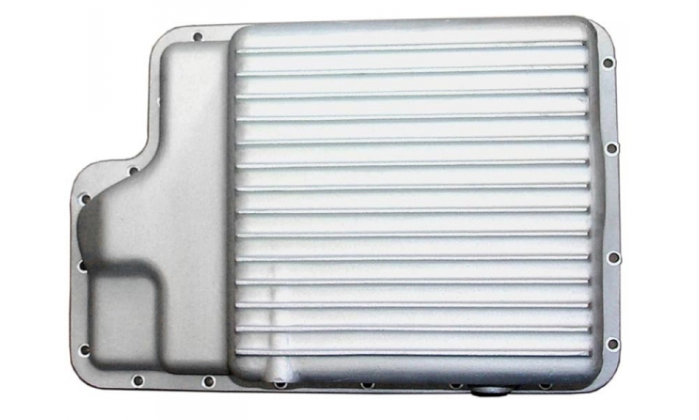 Load image into Gallery viewer, RevMax | 2008-2010 Ford 5R110 Transmission Pan