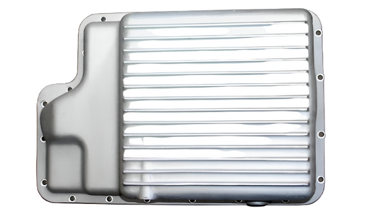 RevMax | 2003-2010 Ford 5R110 Deep Transmission Pan