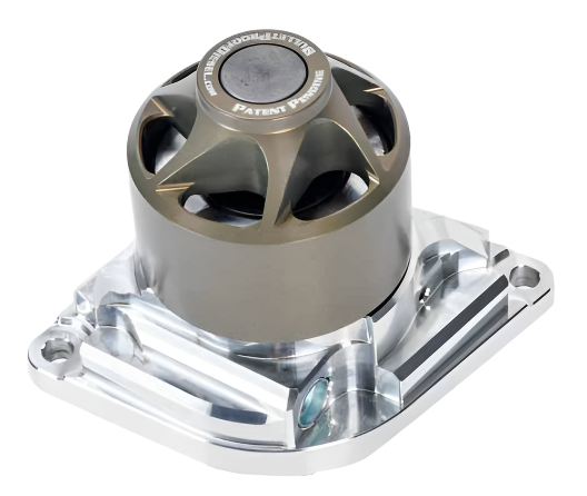 Load image into Gallery viewer, BulletProof Diesel | 1989-2022 Dodge Ram 5.9L / 6.7L Cummins Water Pump