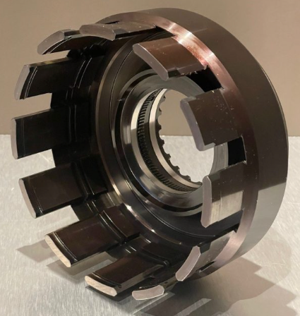 Load image into Gallery viewer, RevMax | 2007.5-2021 Dodge Ram 68RFE 700 Steel Pro Input Clutch Drum