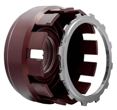 RevMax | 2007.5-2019 Dodge Ram 68RFE 700S Pro Sonnax Style Bilet Inner Drum