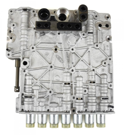 RevMax | 2011-2014 Ford 6R140 Torqshift 6 High Performance Valve Body