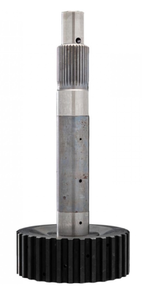 RevMax | 2011-2019 Ford 6R140 Clutch Upgrade & Billet Intermediate Shaft