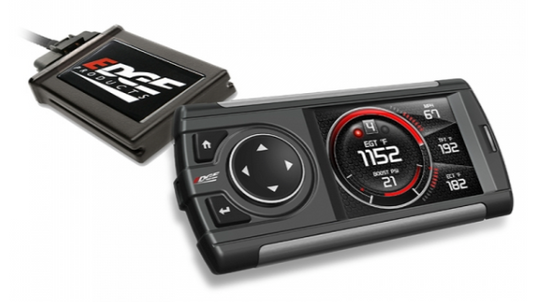 Edge Products | 2013-2018 Dodge Ram 6.7L Cummins Pickup Juice With Attitude CS2 Monitor