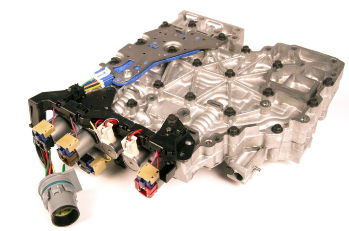 Load image into Gallery viewer, Calibrated Power | 2001-2005 GM LB7 / LLY Allison 6 Speed Conversion Kit