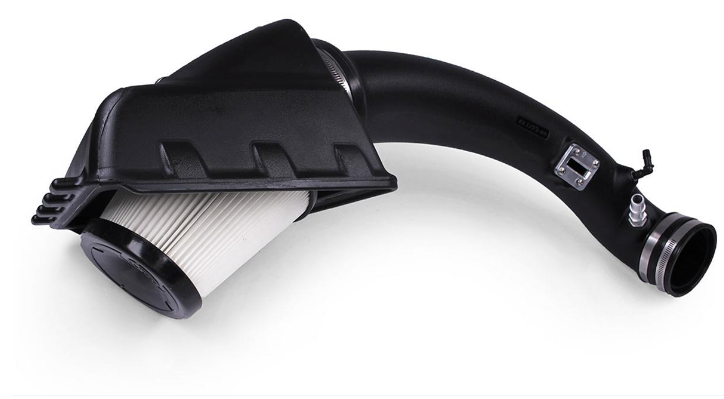 Load image into Gallery viewer, S&B | 2011-2014 Ford F150 5.0L V8 Dry Extendable Cold Air Intake