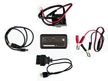 Calibrated Power | 2020-2021 Ford 6.7L Power Stroke Switch On The Fly Tunes
