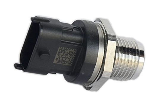 Load image into Gallery viewer, Bosch | 2003-2007 Dodge Ram 5.9L Cummins Fuel Rail Pressure Sensor