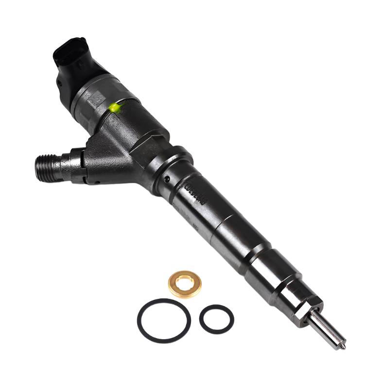 Load image into Gallery viewer, XDP | 2006-2007 GM 6.6L LBZ Duramax Remanufactured Fuel Injector - Stock