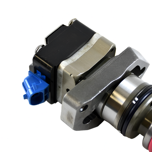 XDP | 1999.5-2003 Ford 7.3L Power Stroke Remanufactured AE Fuel Injector (#8 Long Lead) - Stock