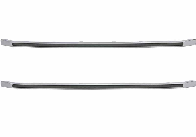 Load image into Gallery viewer, Morimoto | 2022-2022 Ford Super Duty Platinum XBG LED Grille Inserts - White LED