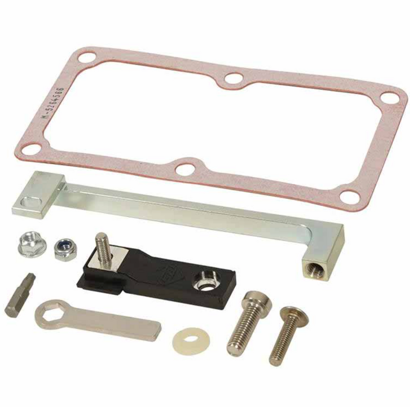 Load image into Gallery viewer, BD Diesel | 2007.5-2024 Dodge Ram 2500 / 3500 6.7L Cummins Killer Grid Heater Upgrade Kit