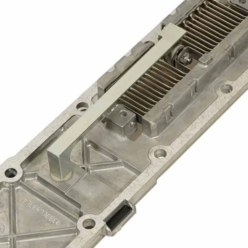 Load image into Gallery viewer, BD Diesel | 2007.5-2024 Dodge Ram 2500 / 3500 6.7L Cummins Killer Grid Heater Upgrade Kit