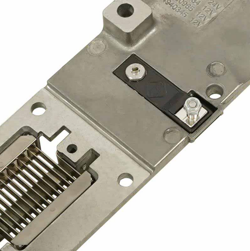 Load image into Gallery viewer, BD Diesel | 2007.5-2024 Dodge Ram 2500 / 3500 6.7L Cummins Killer Grid Heater Upgrade Kit