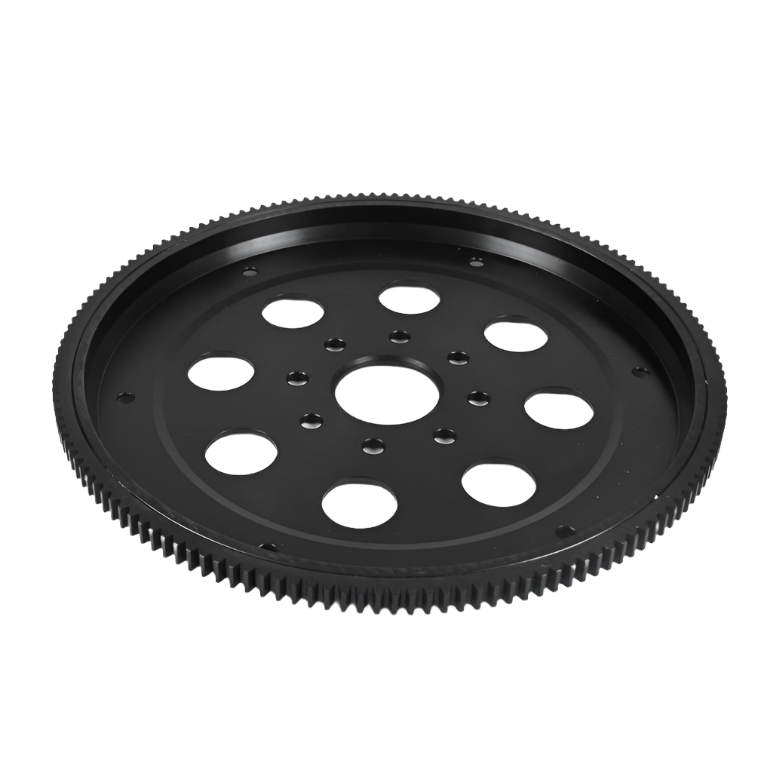 Load image into Gallery viewer, Valair | 2007.5-2018 Dodge Ram 68RFE Billet Flex Plate