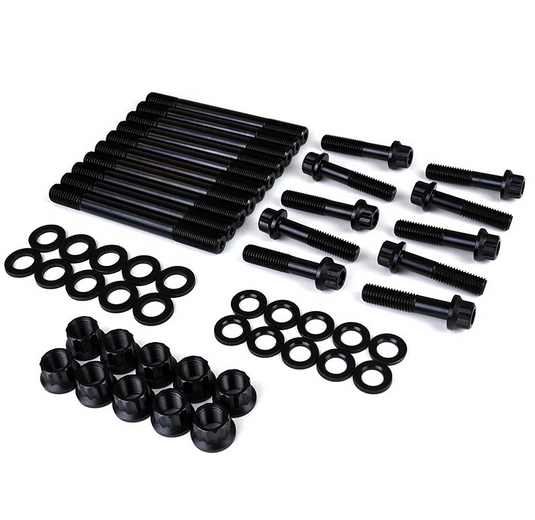 XDP | 2001-2005 GM 6.6L LB7 / LLY Duramax X220 Main Stud Kit