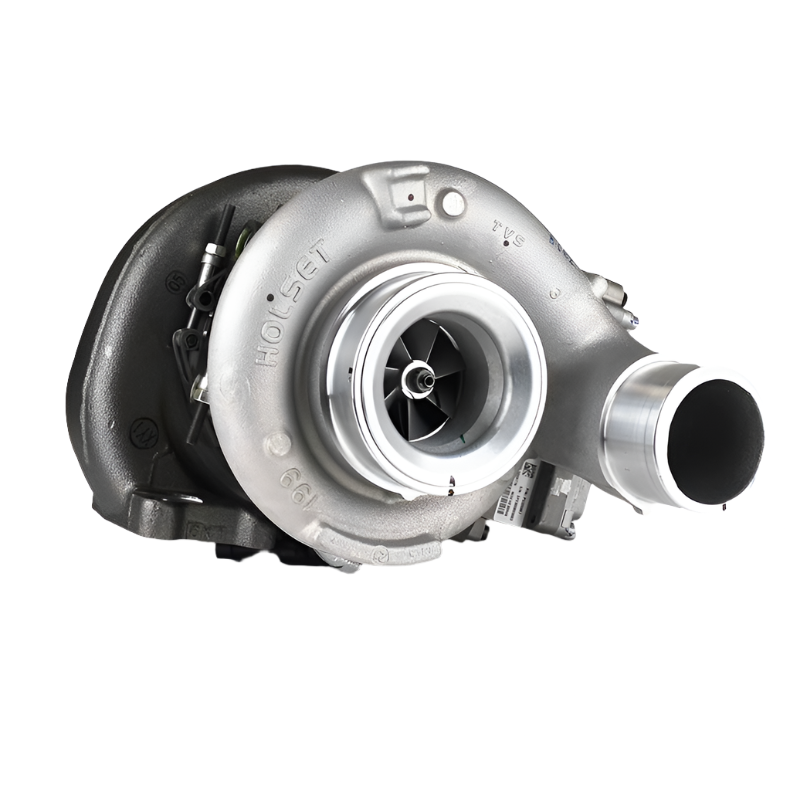 Load image into Gallery viewer, Holset | 2007.5-2012 Dodge Ram 6.7L Cummins OEM Replacement HE351VE Turbocharger - New
