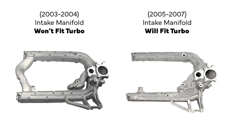 Load image into Gallery viewer, Calibrated Power | 2003-2007 Ford 6.0L Power Stroke Stealth 67G2 Turbocharger