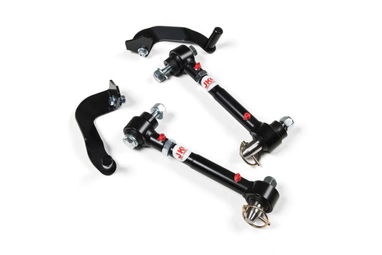 Apex Chassis | Jeep Wrangler JL / Gladiator JT Quicker Disconnect Sway Bar Links 2.5