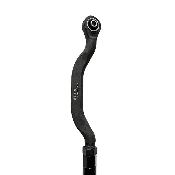 Load image into Gallery viewer, Apex Chassis | Jeep Wrangler JL Rear Adjustable Track Bar | TB107