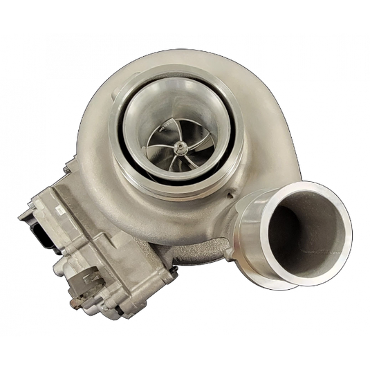 Stainless Diesel | 2019-2023 Dodge Ram 6.7L Cummins 60/60 Tow Boss VGT Turbocharger