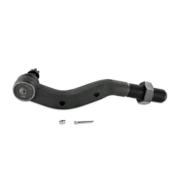 Load image into Gallery viewer, Apex Chassis | Jeep Wrangler JL / Gladiator JT Passenger Tie Rod End (LH Thread)
