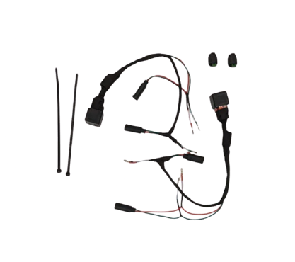 Load image into Gallery viewer, DDP Motorsports | 2013-2018 Dodge Ram 1500-3500 Tow Mirror Light Harness