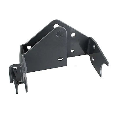Apex Chassis | 2007-2018 Jeep Wrangler JK Track Bar Relocation Bracket