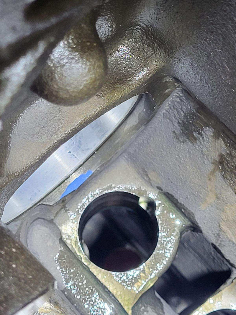 Load image into Gallery viewer, Hamilton Cams | 2019-2024 Dodge Ram 6.7L Cummins Flat Tappet Conversion