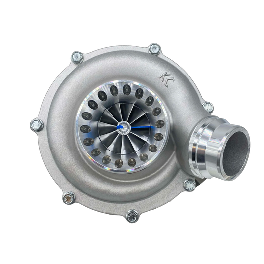 KC Turbos | Whistler Stage 1 Turbo - 6.7L Power Stroke (2011-2019)