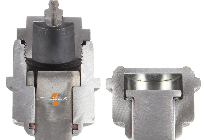 Load image into Gallery viewer, Carli Suspension | 2014-2024 Dodge Ram 2500 / 2013-2024 3500 Extreme Duty Ball Joint Set