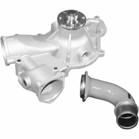 Load image into Gallery viewer, XDP | 1996-2003 Ford 7.3L Power Stroke XTRA Cool Water Pump