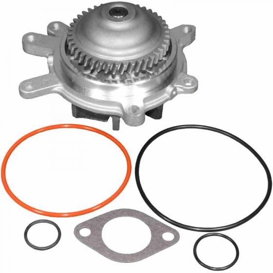 Load image into Gallery viewer, XDP | 2001-2005 GM 6.6L Duramax LB7 / LLY | 2003-2005 Kodiak / Topkick C4500 / C5500 6.6L Duramax XTRA Cool Water Pump Only