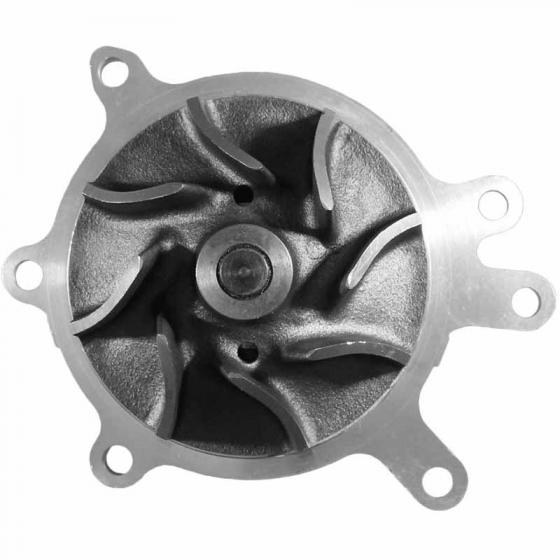 Load image into Gallery viewer, XDP | 2001-2005 GM 6.6L Duramax LB7 / LLY | 2003-2005 Kodiak / Topkick C4500 / C5500 6.6L Duramax XTRA Cool Water Pump Only