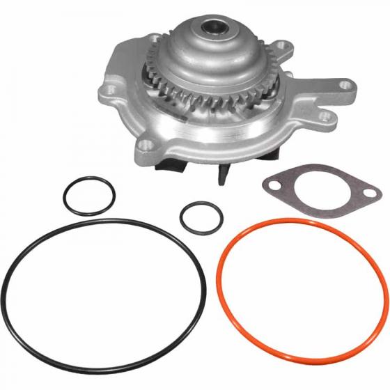 Load image into Gallery viewer, XDP | 2006-2016 GM 6.6L Duramax LBZ / LMM / LML | 2006-2009 GM Kodiak / Topkick 6.6L Duramax LBZ / LMM XTRA Cool Water Pump Only
