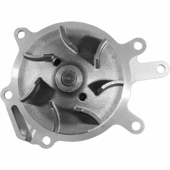 Load image into Gallery viewer, XDP | 2006-2016 GM 6.6L Duramax LBZ / LMM / LML | 2006-2009 GM Kodiak / Topkick 6.6L Duramax LBZ / LMM XTRA Cool Water Pump Only