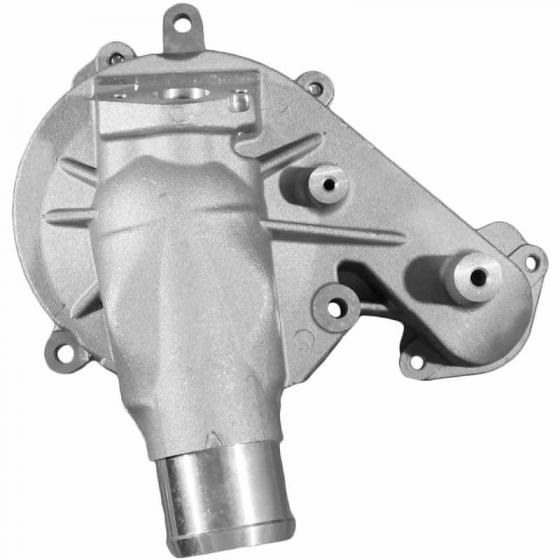 Load image into Gallery viewer, XDP | 2017-2024 GM 6.6L Duramax L5P XTRA Cool Water Pump With Housing
