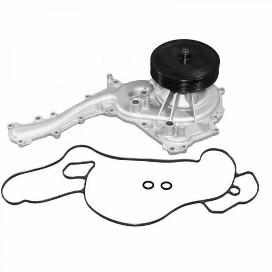 XDP | 2017-2019 Ford 6.7L Power Stroke XTRA Cool Primary Water Pump