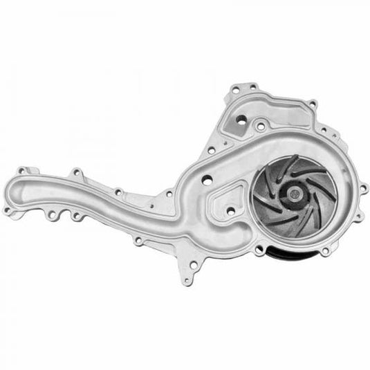 XDP | 2017-2019 Ford 6.7L Power Stroke XTRA Cool Primary Water Pump
