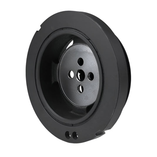 XDP | 1989-1993 Dodge Ram 5.9L Cummins Premium Balancer Series - Stock Replacement Harmonic Balancer