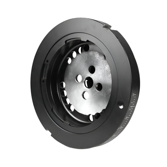 XDP | 1989-1993 Dodge Ram 5.9L Cummins Performance Balancer Series - Diesel Performance Harmonic Balancer